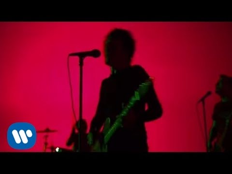 Muse – Neutron Star Collision (Love Is Forever) [OFFICIAL VIDEO]
