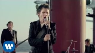 Muse – Starlight [Official Music Video]