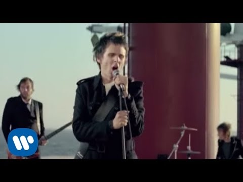 Muse – Starlight [Official Music Video]