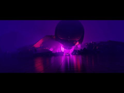 MUSE – The Dark Side [Official Music Video]