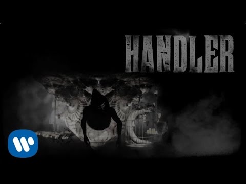 Muse – The Handler [Official Lyric Video]