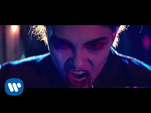 MUSE – Thought Contagion [Official Music Video]