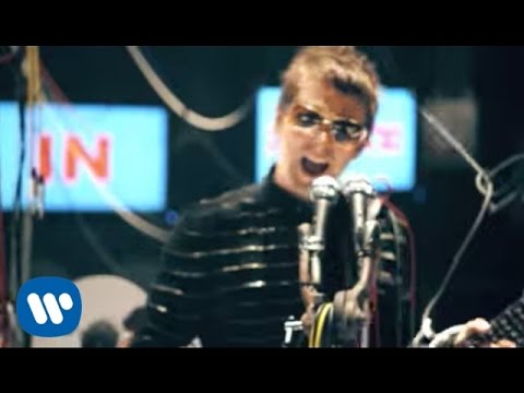 Muse – Undisclosed Desires