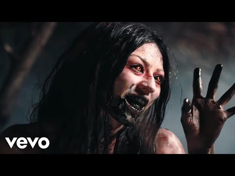 Mushroomhead – We Are the Truth (Official Video)