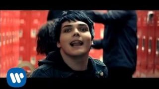 My Chemical Romance – Blood [Official Video]