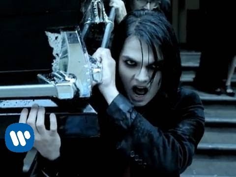 My Chemical Romance – Helena [Official Music Video]
