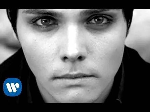 My Chemical Romance – I Don't Love You [Official Music Video]