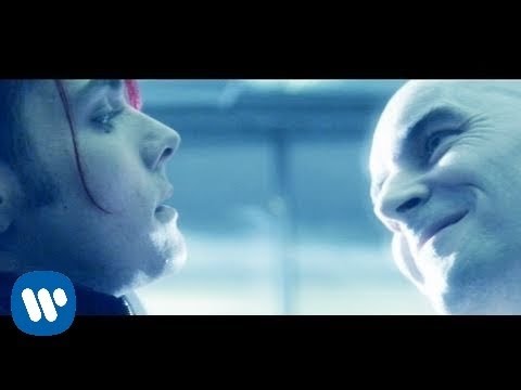My Chemical Romance – SING [Official Music Video]