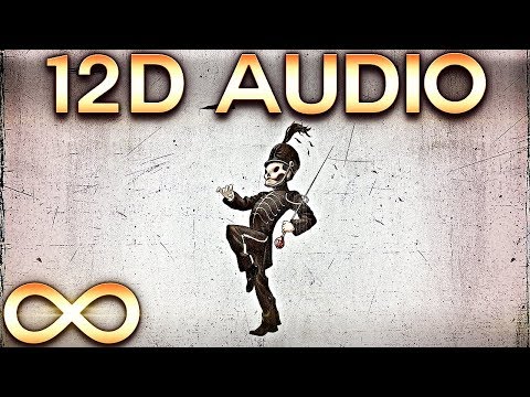 My Chemical Romance – Teenagers ?12D AUDIO? (Multi-directional)
