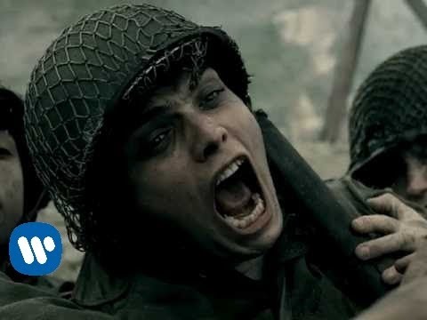 My Chemical Romance – The Ghost Of You [Official Music Video]