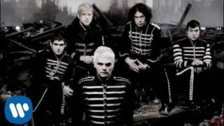 My Chemical Romance – Welcome To The Black Parade [Official Music Video]