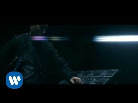 New Divide (Official Video) – Linkin Park