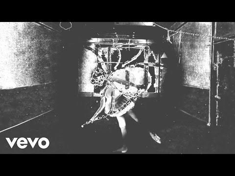 Nine Inch Nails – Came Back Haunted