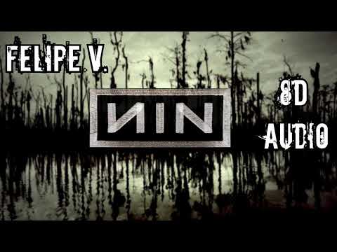 Nine Inch Nails Closer 8D Audio