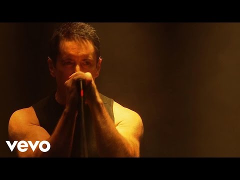 Nine Inch Nails – Copy of a (VEVO Presents)