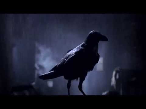 Nine Inch Nails – Dead Souls (The Crow)