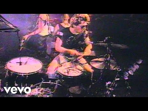 Nine Inch Nails – Head Like A Hole