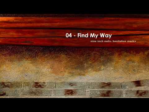 Nine Inch Nails – Hesitation Marks (FULL ALBUM)