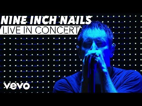 Nine Inch Nails – Hurt (VEVO Presents)