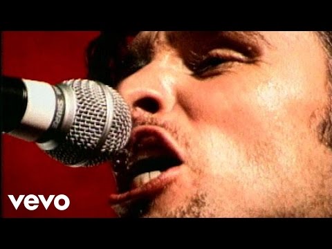 Nine Inch Nails – Into The Void