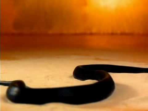 Nine Inch Nails – The Day The World Went Away (Still)