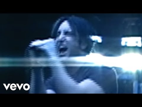 Nine Inch Nails – The Hand That Feeds (Official Video)