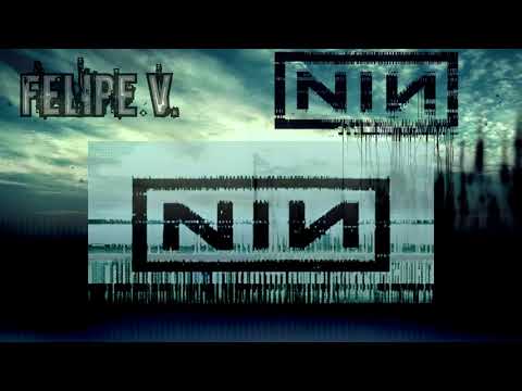 Nine Inch Nails  The Warning 8D Audio