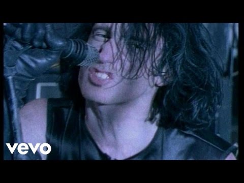 Nine Inch Nails – Wish