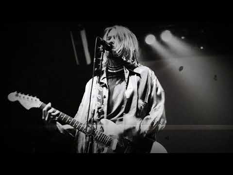 Nirvana – All Apologies  (8D Audio)