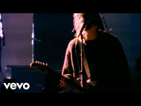 Nirvana – Breed