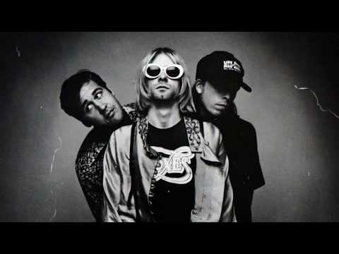 Nirvana – Lithium （8D audio）