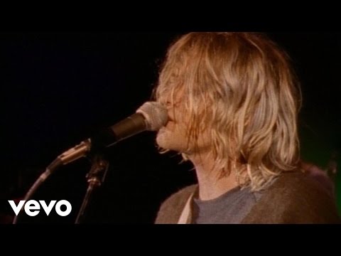 Nirvana – Lithium