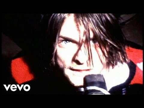 Nirvana – Sliver
