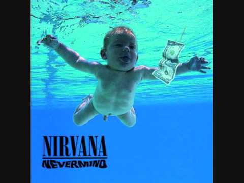 Nirvana – Territorial Pissings