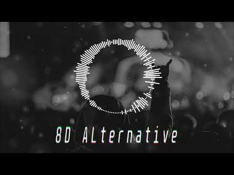 Nirvana – Where Did You Sleep Last Night (8D Audio)