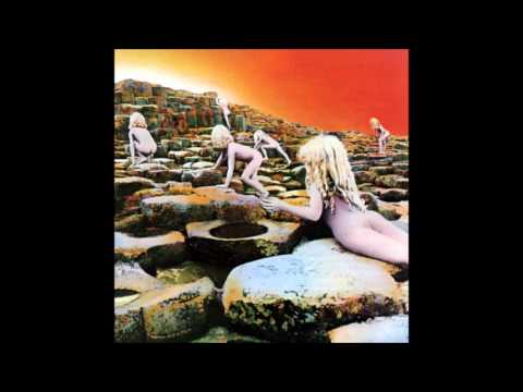 No Quarter – Led Zeppelin HD (with lyrics)