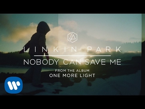 Nobody Can Save Me (Official Audio) – Linkin Park
