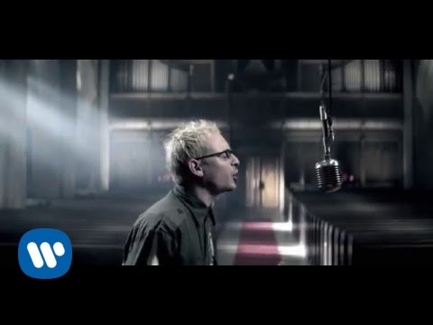 Numb (Official Video) – Linkin Park