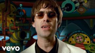 Oasis – All Around The World