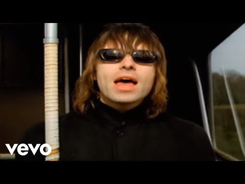 Oasis – Go Let It Out