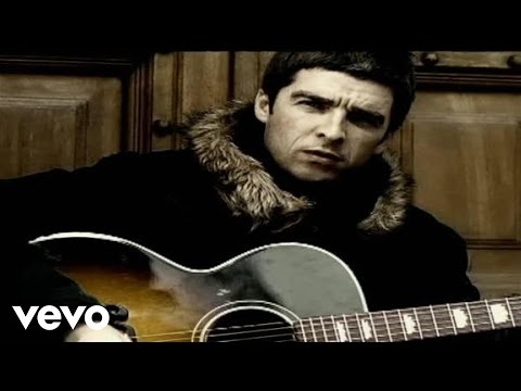 Oasis – Little By Little
