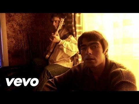 Oasis – Morning Glory
