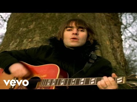 Oasis – Songbird