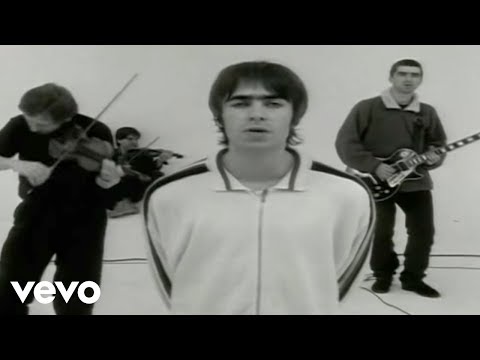 Oasis – Whatever (Official Video)