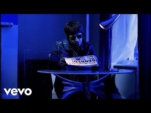 Oasis – Where Did It All Go Wrong?