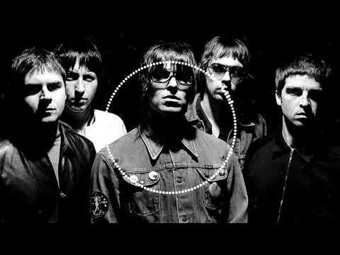 Oasis – Wonderwall (8D Audio)