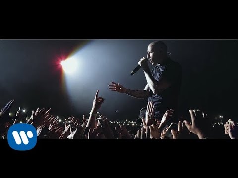 One More Light (Official Video) – Linkin Park