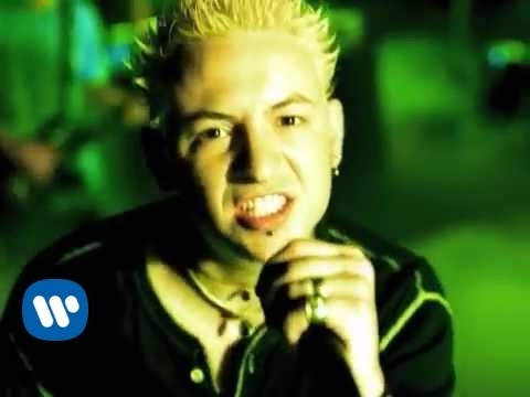 One Step Closer (Official Video) – Linkin Park