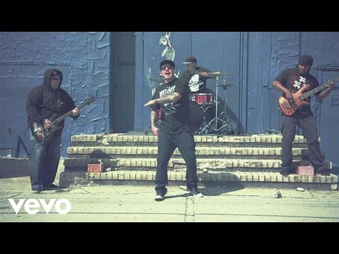 P.O.D. – Beautiful (Official Music Video)