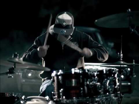 P.O.D. – Going In Blind (Official Music Video)